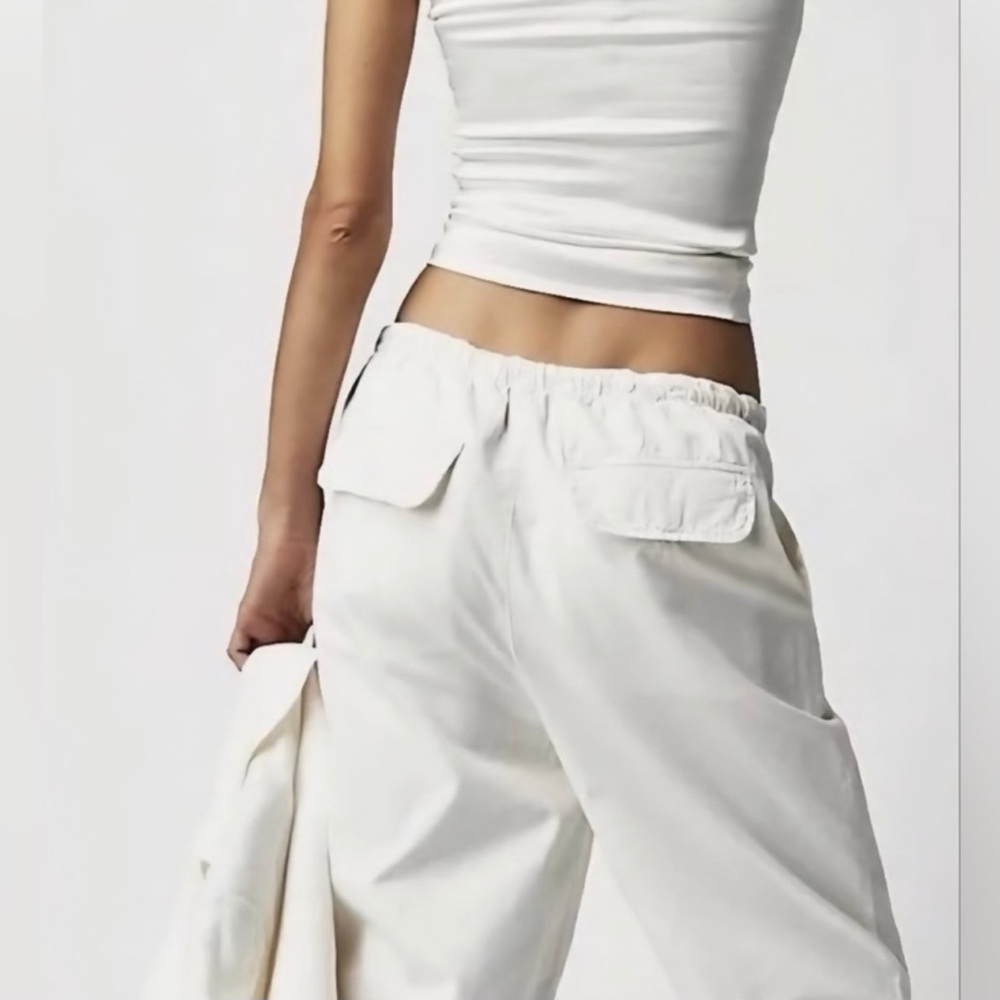 Free People parachute pants - Picture 5 of 6